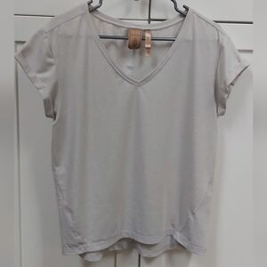 Indygena cap sleeved top